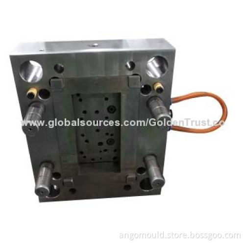 Injection Mould